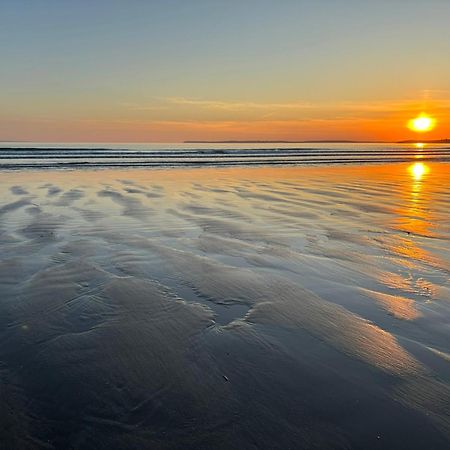 Jolie Maison De Campagne A 2Km De La Mer Plomodiern ภายนอก รูปภาพ